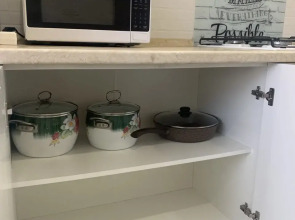 Квартира ЖК Магкаева 6/1