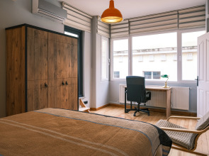 Апарт-Отель No 8 Galata