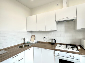 Квартира на Сиреневом бульваре 14