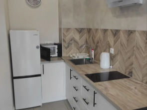 Квартира Счастливая Матрешка в Соломбала ЖК Река