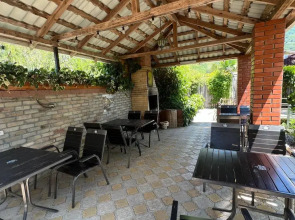 Гостевой дом Форелька