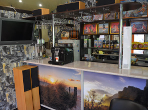 Отель Орхидея