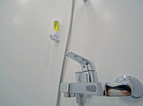 Апартаменты Василия Ощепкова 1