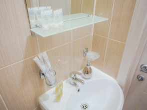 Апартаменты студия в новом жилом комплексе Марсель