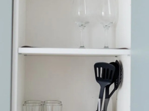 Квартира на Взлётной 81