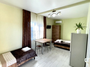 Гостевой Дом Аллиот