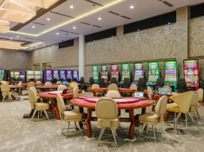 Hotel The Arkin Iskele Hotel