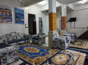 Хостел Grand Square Luxor