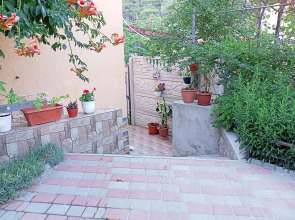 Гостевой Дом Snug House