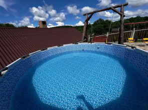 Гостевой дом Иверия