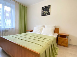 Квартира Right Room на Василия Стригунова 9