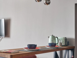 Апартаменты Kalina Moscow