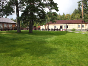 Отель Гостиничный Комплекс Парк отель Д-град