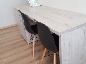 Гостевой дом Sunset