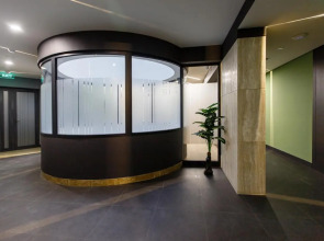 Hilltop North Avenue by Stellar Hotels, Yerevan