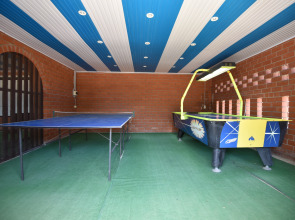 Гостевой Дом Чудная Долина