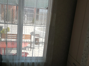 Гостевой дом на Крутой