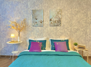 Квартира Однокомнатная Возле ЖД-Станции