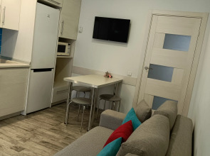 Квартира для отдыха