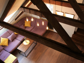 Апартаменты Голицына 19