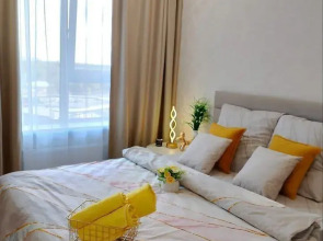 Квартира на Бехтерева 2Б