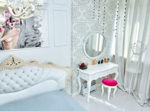 Апартаменты Sharing T30