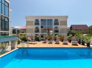 Гостевой дом MOOR