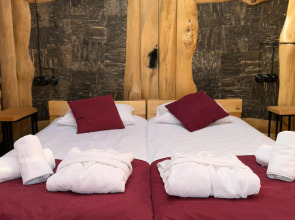 Апарт-отель Aghavnatun