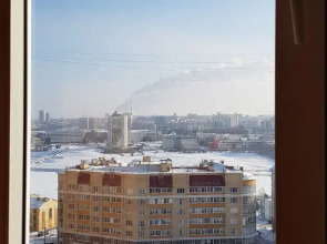 Квартира на улице Пирогово 4