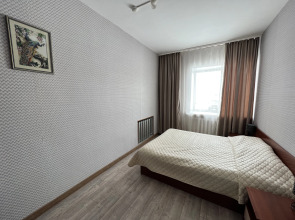 Мини-отель Гостиница Юбилейная