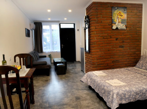 Апартаменты Old Vera