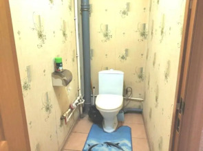 Квартира SATIN Apartments на ул. Чапаева 30