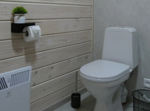 Частный Дом 7 с Отдельными Кроватями