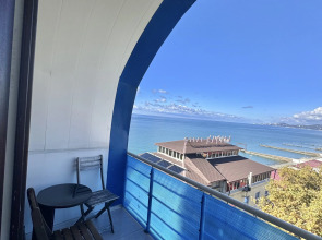 ЖК Дельфин 3