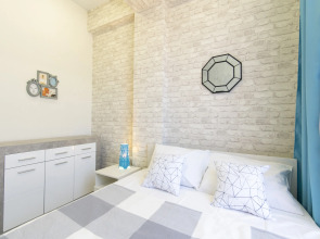 Апартаменты Море Апартаментов на Турчинского 19А-2