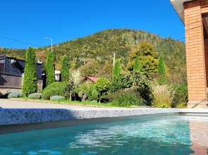 База отдыха Volkov Family