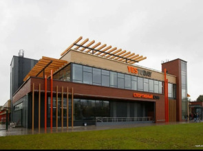 Апартаменты Пушкин