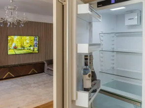 Апартаменты Двухэтажный Пентхаус Маки у Моря