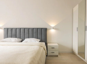 Апартаменты  Favorite House в ЖК Александровский