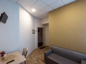 Мини-Отель Спарта