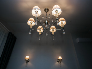 Гостиница Бунин