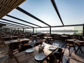 BVS Bosphorus Pera Hotel