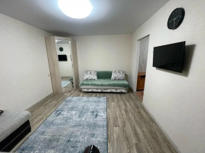 Апартаменты Nadym House (Надым Хаус) на улице Полярная