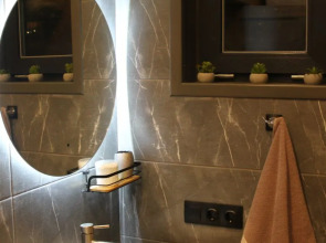 Частный Дом Gravity Home