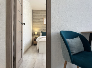 Квартира Atmosfera Sna рядом с ЖД вокзалом