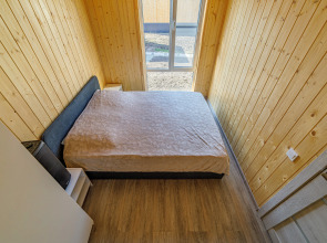 Частный дом БарнХаус