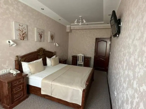 Отель Алтын Адам