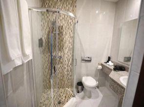 Hotel Eighty Eight Deluxe Hotel & Spa