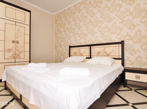 Мини-отель Коралл