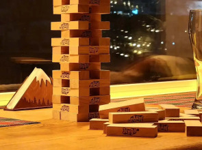 Квартира Aikuaiven Home